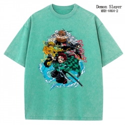 Demon Slayer Kimets Anime peri...