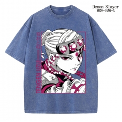 Demon Slayer Kimets Anime peri...