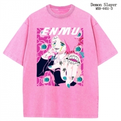 Demon Slayer Kimets Anime peri...