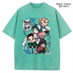 Demon Slayer Kimets Anime peri...