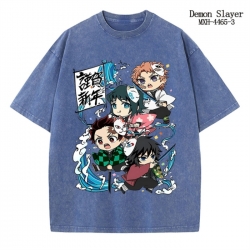 Demon Slayer Kimets Anime peri...