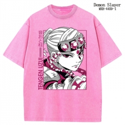 Demon Slayer Kimets Anime peri...