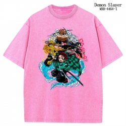 Demon Slayer Kimets Anime peri...