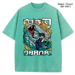 Demon Slayer Kimets Anime peri...