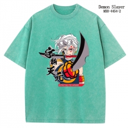 Demon Slayer Kimets Anime peri...