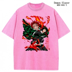 Demon Slayer Kimets Anime peri...