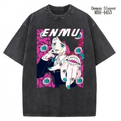 Demon Slayer Kimets Anime peri...