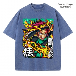 Demon Slayer Kimets Anime peri...