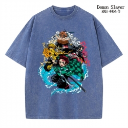 Demon Slayer Kimets Anime peri...