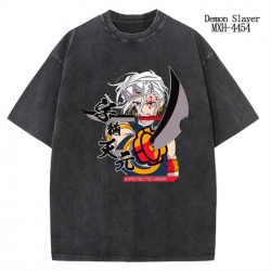 Demon Slayer Kimets Anime peri...