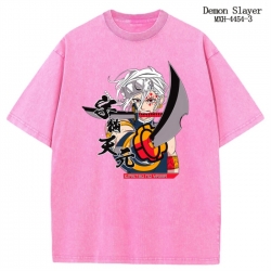 Demon Slayer Kimets Anime peri...