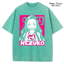 Demon Slayer Kimets Anime peri...