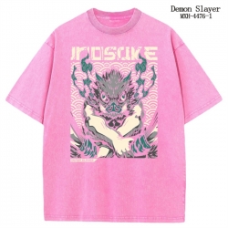 Demon Slayer Kimets Anime peri...