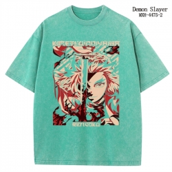 Demon Slayer Kimets Anime peri...