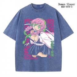 Demon Slayer Kimets Anime peri...