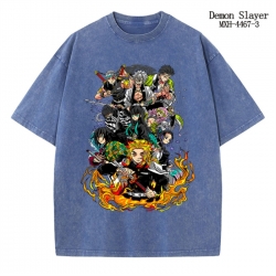 Demon Slayer Kimets Anime peri...