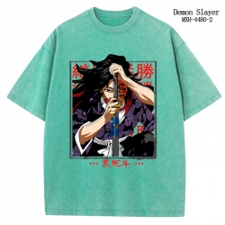 Demon Slayer Kimets Anime peri...