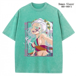 Demon Slayer Kimets Anime peri...