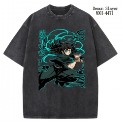 Demon Slayer Kimets Anime peri...