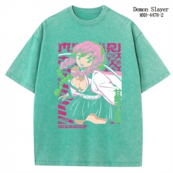 Demon Slayer Kimets Anime peri...