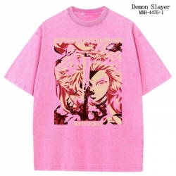 Demon Slayer Kimets Anime peri...