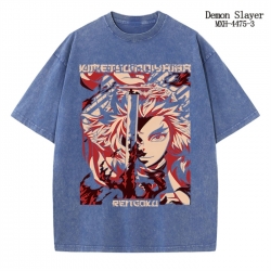 Demon Slayer Kimets Anime peri...