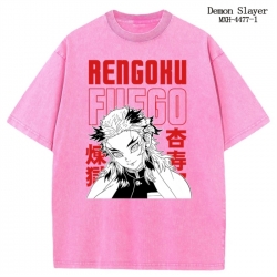 Demon Slayer Kimets Anime peri...