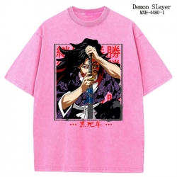 Demon Slayer Kimets Anime peri...