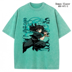 Demon Slayer Kimets Anime peri...