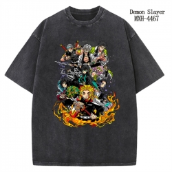 Demon Slayer Kimets Anime peri...