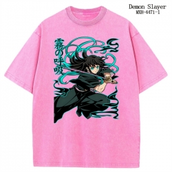 Demon Slayer Kimets Anime peri...