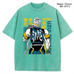 Demon Slayer Kimets Anime peri...