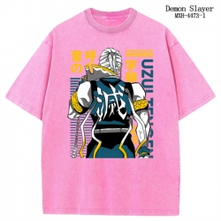 Demon Slayer Kimets Anime peri...