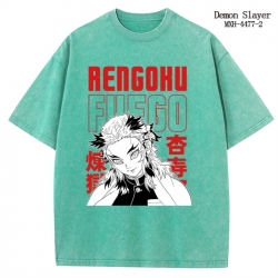 Demon Slayer Kimets Anime peri...