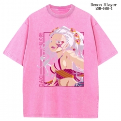Demon Slayer Kimets Anime peri...
