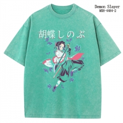 Demon Slayer Kimets Anime peri...