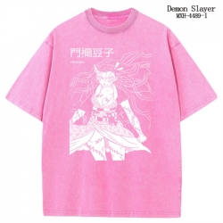 Demon Slayer Kimets Anime peri...