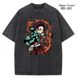 Demon Slayer Kimets Anime peri...
