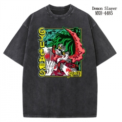 Demon Slayer Kimets Anime peri...