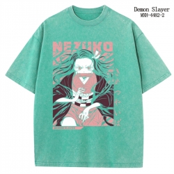 Demon Slayer Kimets Anime peri...