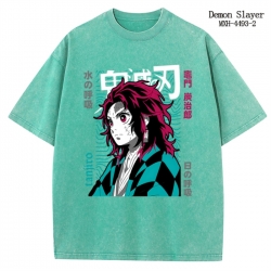 Demon Slayer Kimets Anime peri...