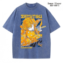 Demon Slayer Kimets Anime peri...