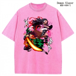 Demon Slayer Kimets Anime peri...