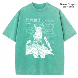 Demon Slayer Kimets Anime peri...