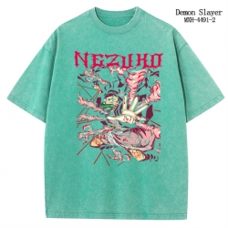 Demon Slayer Kimets Anime peri...