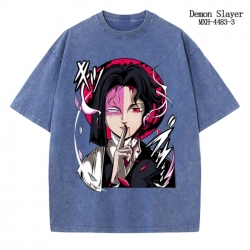 Demon Slayer Kimets Anime peri...