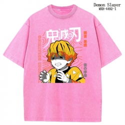 Demon Slayer Kimets Anime peri...