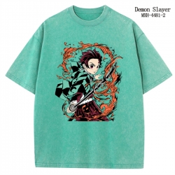 Demon Slayer Kimets Anime peri...