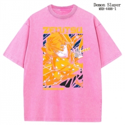 Demon Slayer Kimets Anime peri...