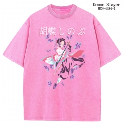 Demon Slayer Kimets Anime peri...